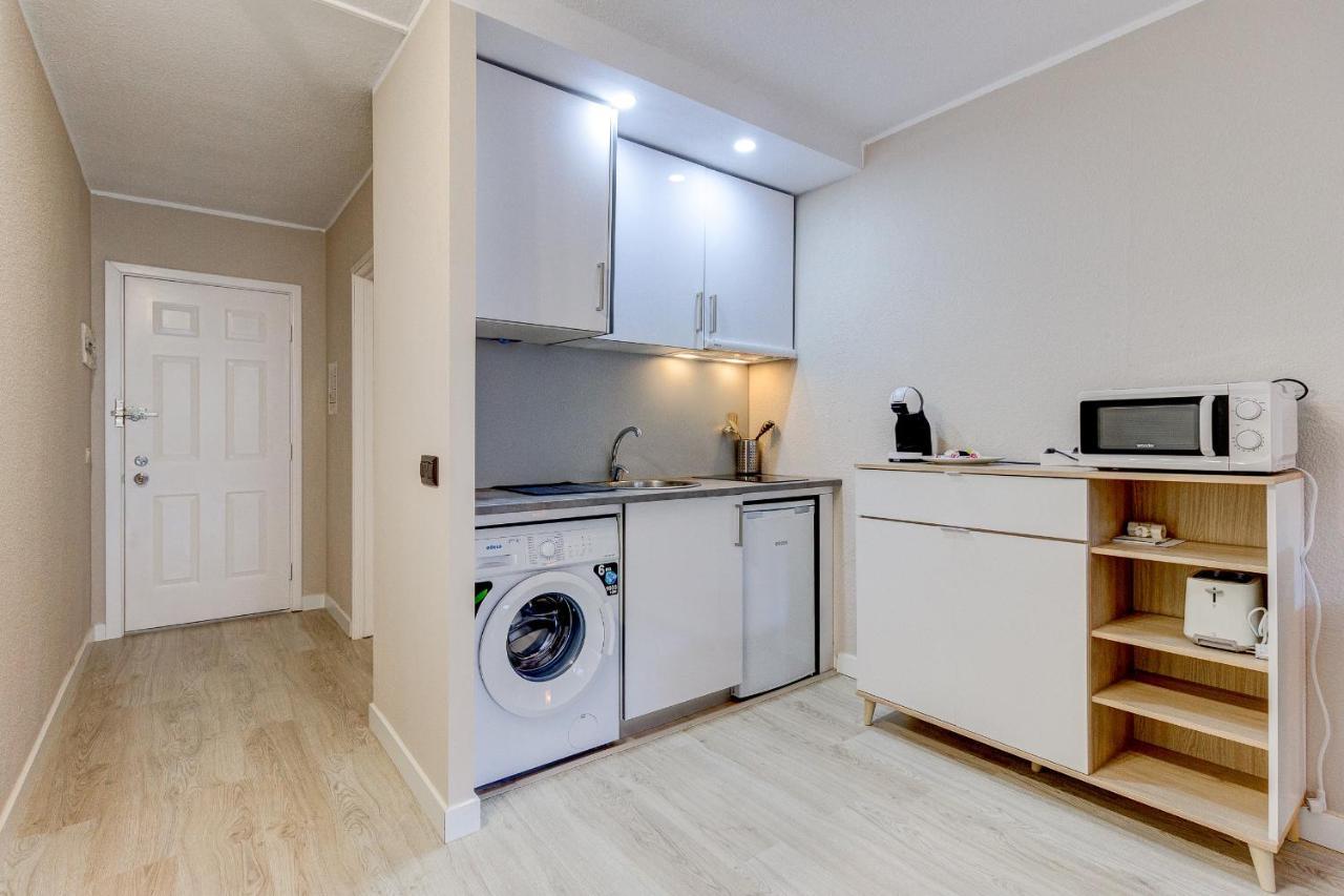 Appartamento Castle Harbour Studio Los Cristianos (Tenerife)